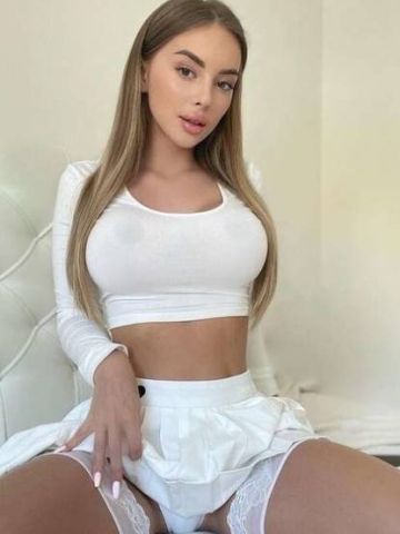 Проститутка Юхима